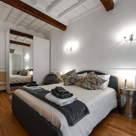 Castel Sant'Angelo Apartments - Exclusive & Luxury Rome Luaran gambar