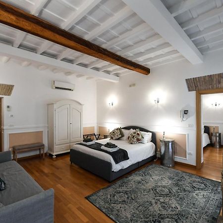 Castel Sant'Angelo Apartments - Exclusive & Luxury Rome Luaran gambar