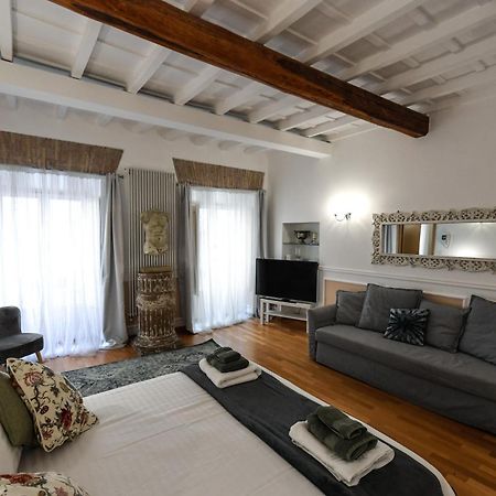 Castel Sant'Angelo Apartments - Exclusive & Luxury Rome Luaran gambar