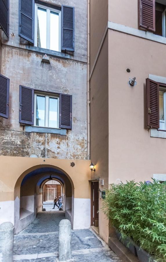 Castel Sant'Angelo Apartments - Exclusive & Luxury Rome Luaran gambar