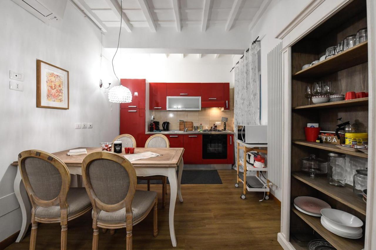 Castel Sant'Angelo Apartments - Exclusive & Luxury Rome Luaran gambar