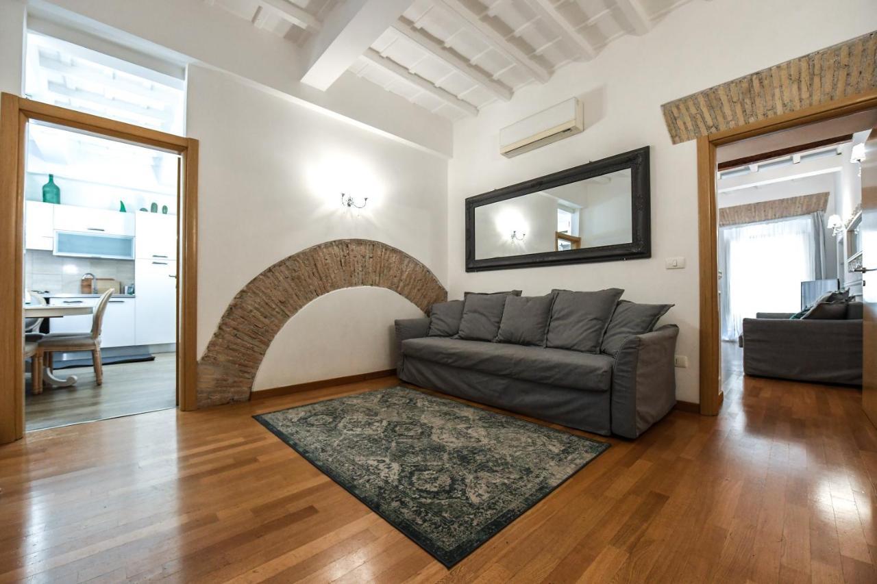 Castel Sant'Angelo Apartments - Exclusive & Luxury Rome Luaran gambar
