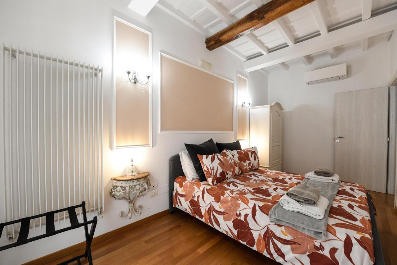 Castel Sant'Angelo Apartments - Exclusive & Luxury Rome Luaran gambar