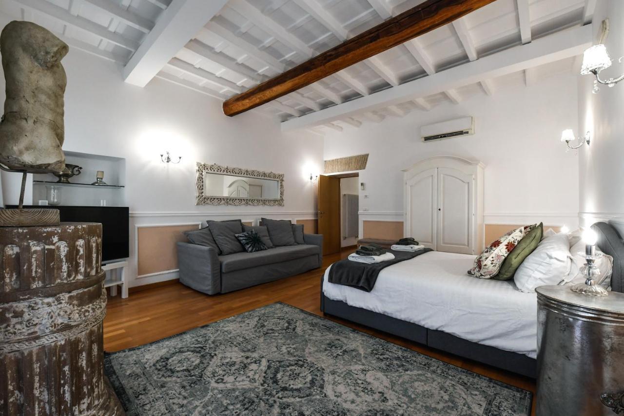 Castel Sant'Angelo Apartments - Exclusive & Luxury Rome Luaran gambar