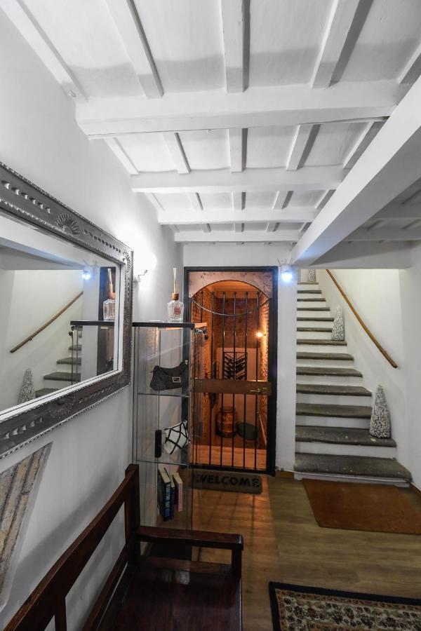 Castel Sant'Angelo Apartments - Exclusive & Luxury Rome Luaran gambar