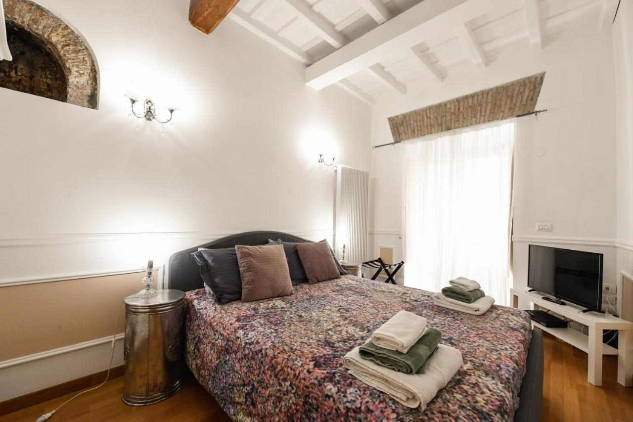 Castel Sant'Angelo Apartments - Exclusive & Luxury Rome Luaran gambar