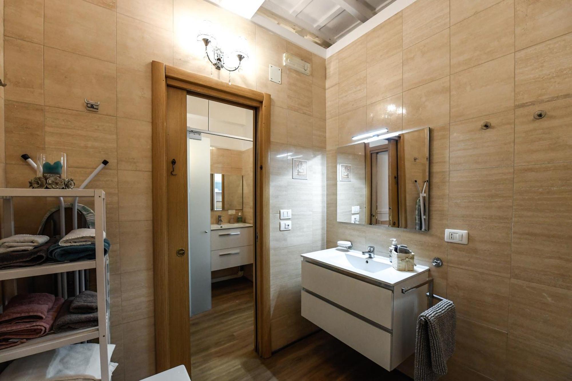Castel Sant'Angelo Apartments - Exclusive & Luxury Rome Luaran gambar